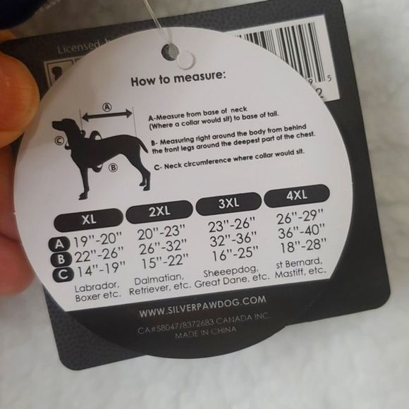 NFL Dallas Cowboys Dog Tshirt Size Small Or Medium - Picture 4 of 16